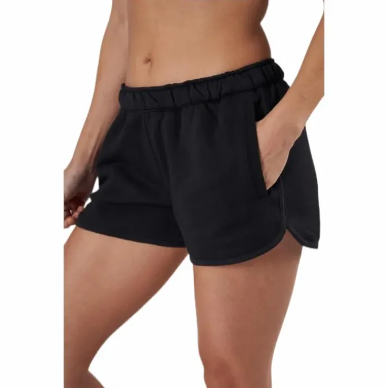 Millie Shorts Black