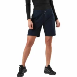 Mindy Shorts Blue