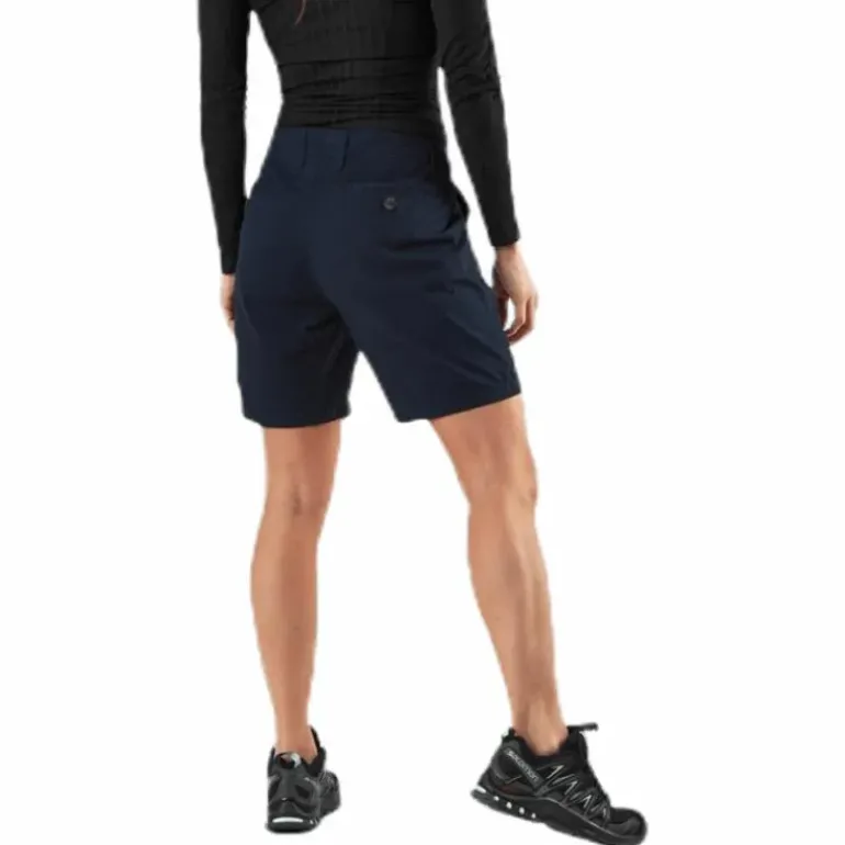 Mindy Shorts Blue