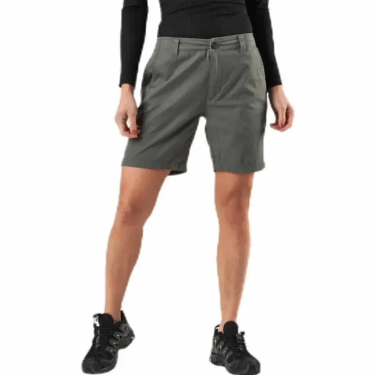 Mindy Shorts Green