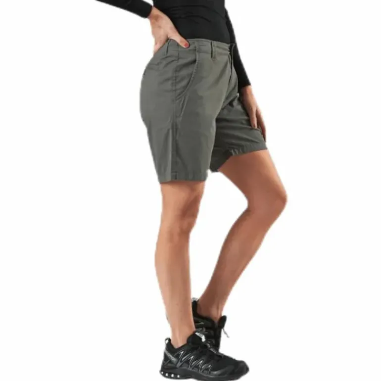 Mindy Shorts Green