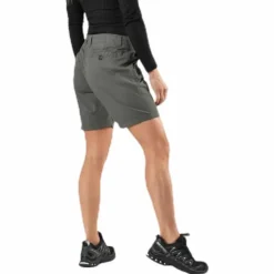 Mindy Shorts Green
