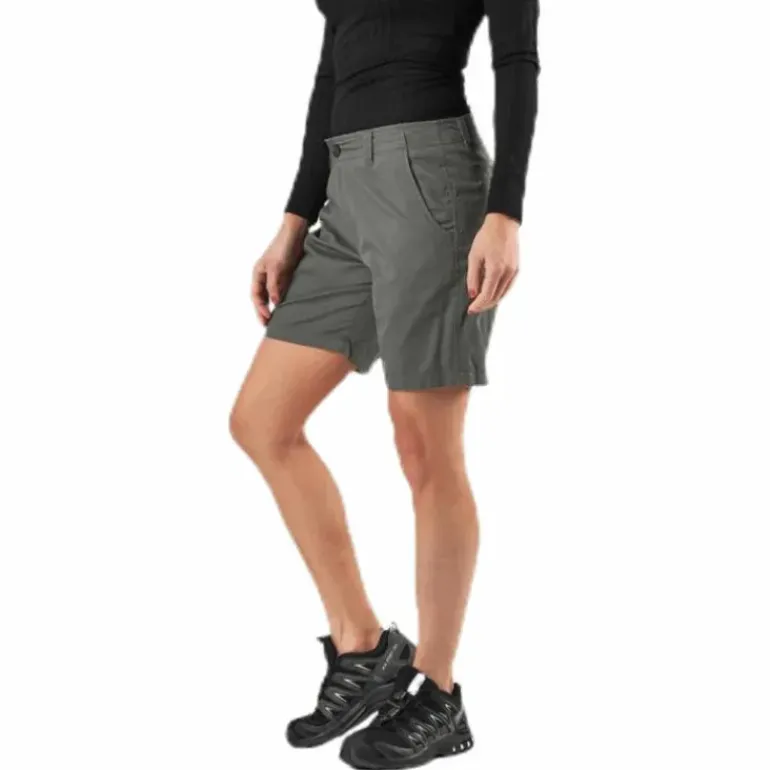 Mindy Shorts Green