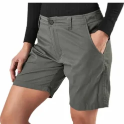 Mindy Shorts Green
