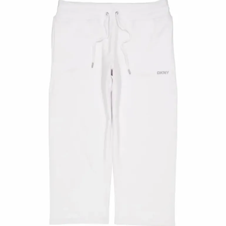 Mini Stud Lg Crp Pan White