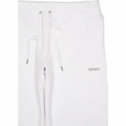 Mini Stud Lg Crp Pan White