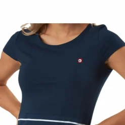Miramar Dress Blue