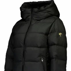 Miranda Jacket Black
