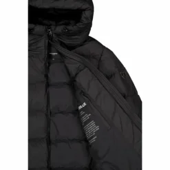 Miranda Jacket Black