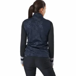 Miranda Vest Navy