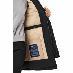 Miss Smith Jacket Black