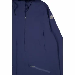 Missouri Parka Wmn Navy
