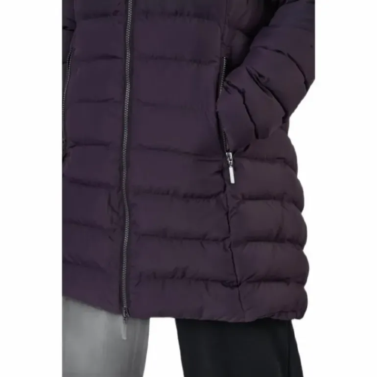 Mistretta Jkt Wmn Wine