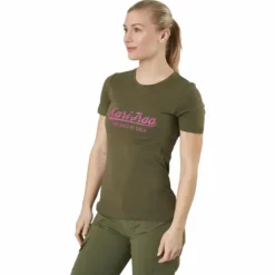 Mölster Tee Tweed