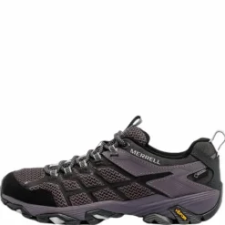 Moab FST 2 GTX Purple/Grey