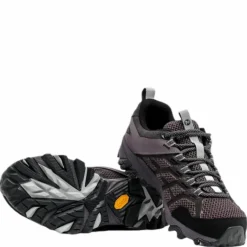 Moab FST 2 GTX Purple/Grey