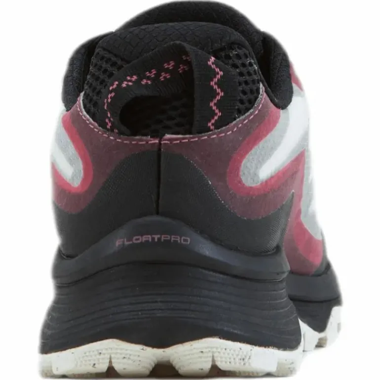 Moab Speed GTX Pink/Grey