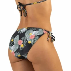 Moani Tie Tanga Black