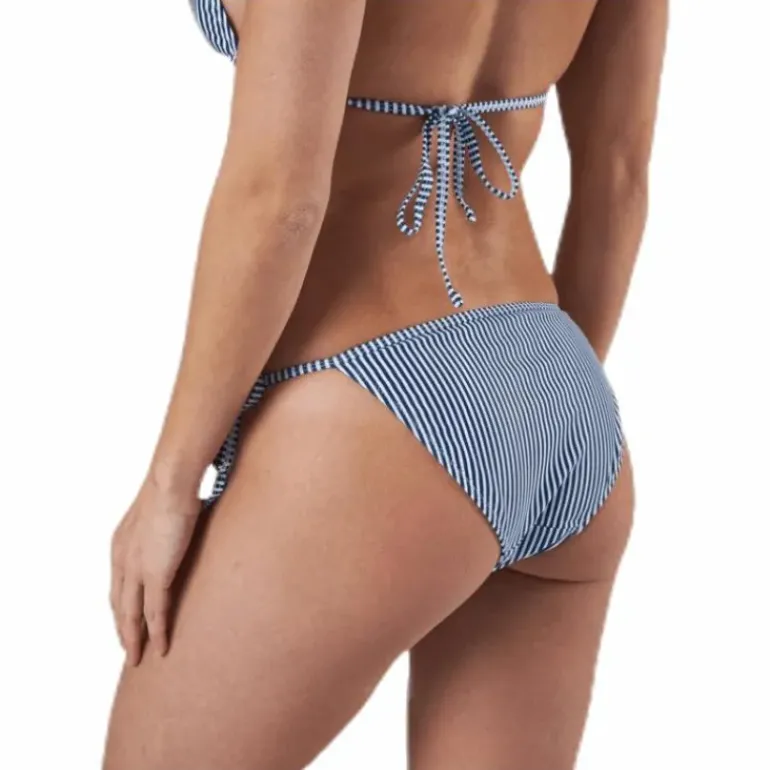 Moani Tie Tanga Blue/Patterned