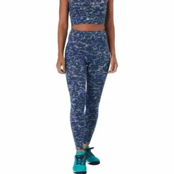 Mod Safari Cotton Tight Forgrn