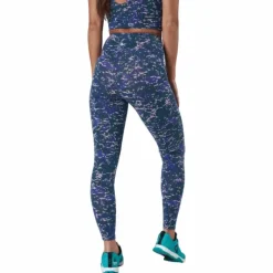 Mod Safari Cotton Tight Forgrn