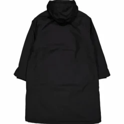 Modena Coat Wmn Black