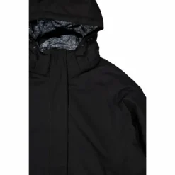 Modena Coat Wmn Black