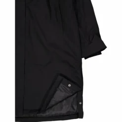 Modena Coat Wmn Black