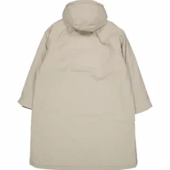 Modena Coat Wmn Offwhite