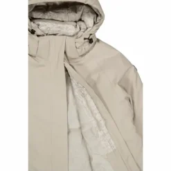 Modena Coat Wmn Offwhite