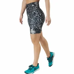 Modern Safari Legg, Short Nghblk