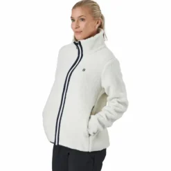 Mois W 2.0 Pile Offwhite