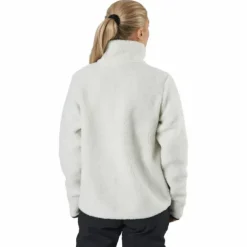 Mois W 2.0 Pile Offwhite
