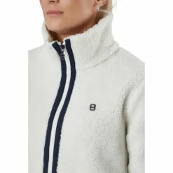 Mois W 2.0 Pile Offwhite
