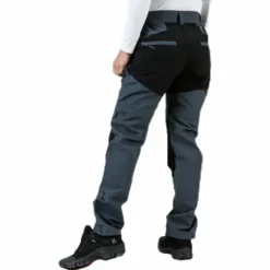 Molde Pants Grey