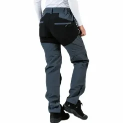 Molde Pants Grey