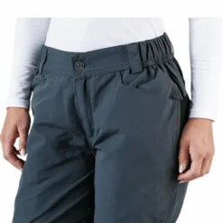 Molde Pants Grey