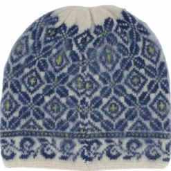 Moliden Hat Blue