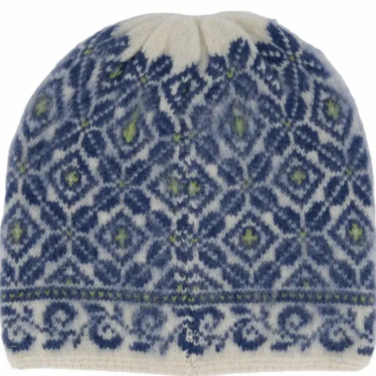 Moliden Hat Blue