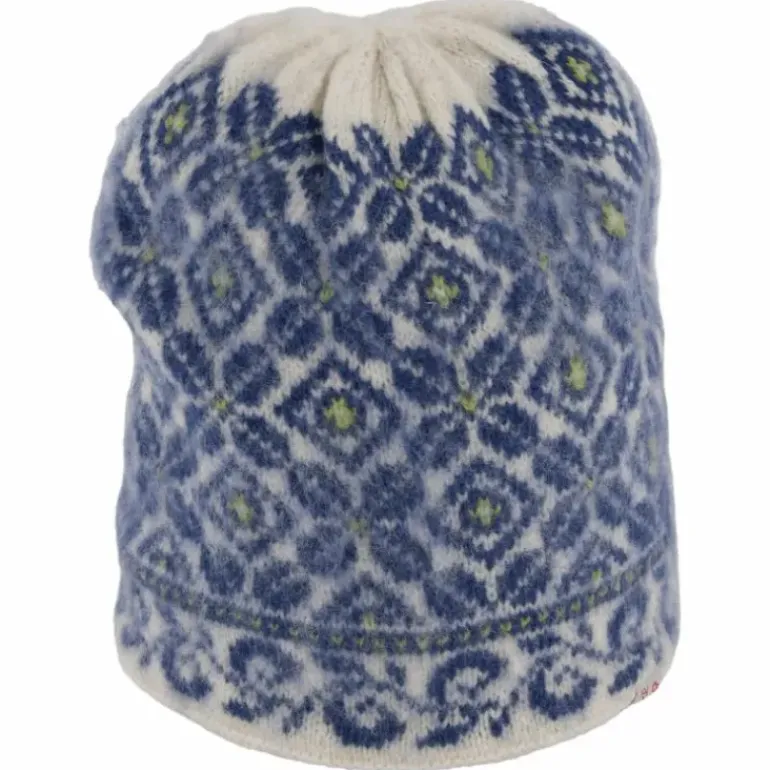 Moliden Hat Blue