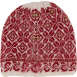 Moliden Hat Red