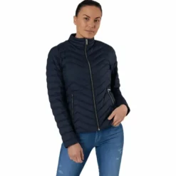Molly Lightdown Black