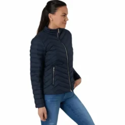 Molly Lightdown Black