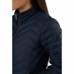 Molly Lightdown Black