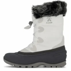 Momentum3 White