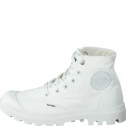 Mono Chrome Star White