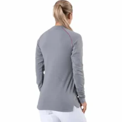 Montée Crew Grey