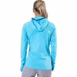 Montée Hood Turquoise