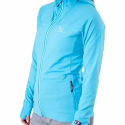 Montée Hood Turquoise