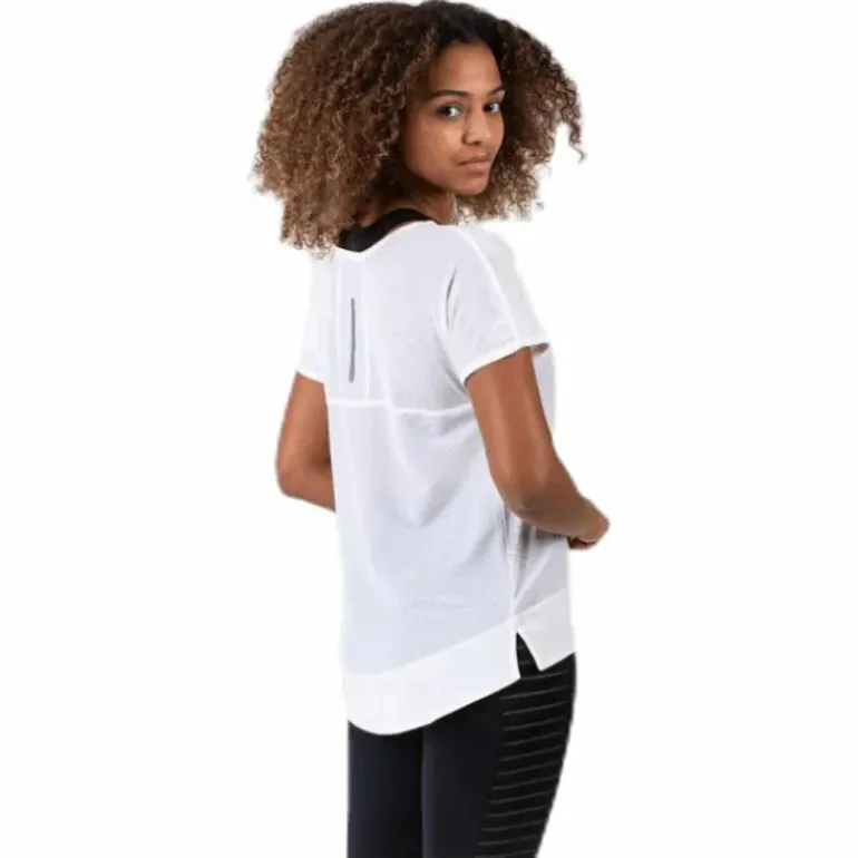 Moon Limited Tee White